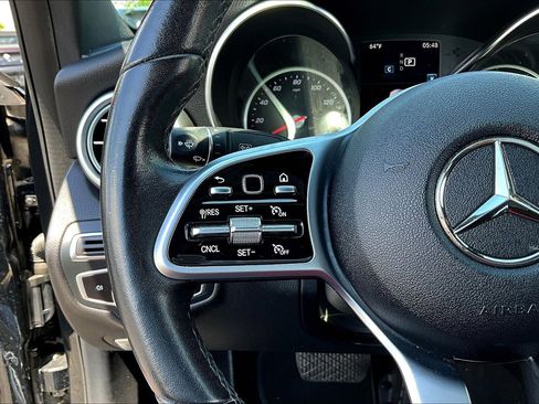 Used 2019 Mercedes-Benz C 300 Sedan w/ Premium Package image 10