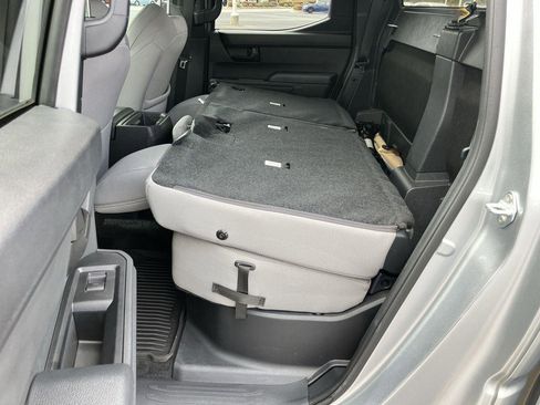 Used 2024 Toyota Tacoma SR5 image 25