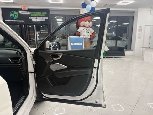 Used 2019 Acura RDX A-Spec image 43