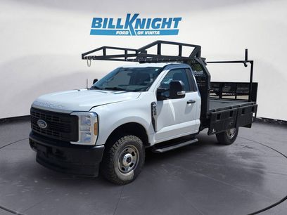 Used 2024 Ford F350 XL