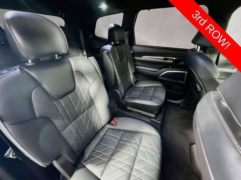 Certified 2024 Kia Telluride SX Prestige X-Pro AWD/4WD image 31