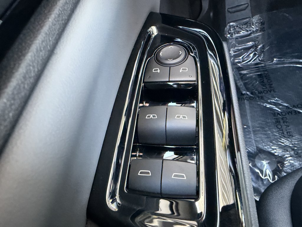 Used 2024 Honda Prologue Touring image 28