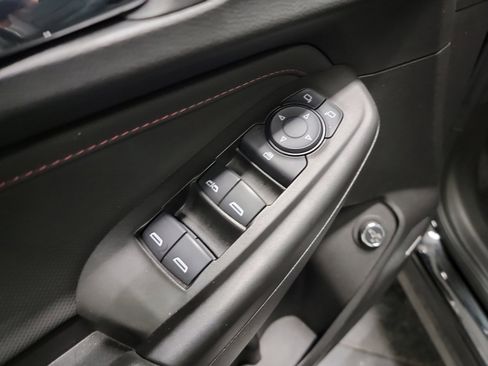 Used 2021 Chevrolet TrailBlazer RS w/ Sun and Liftgate Package image 14