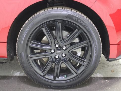 Used 2022 Ford Edge ST-Line image 29