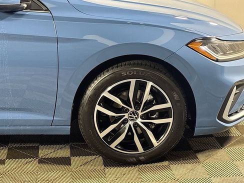 New 2026 Volkswagen Jetta SE image 23