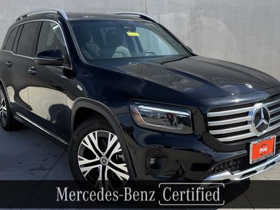 Used 2024 Mercedes-Benz GLB 250