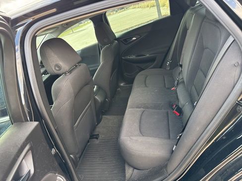 Used 2020 Chevrolet Malibu LS image 15