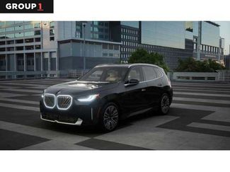 New 2026 BMW X3 xDrive30i w/ Premium Package AWD/4WD video 1