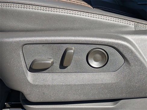 New 2026 Chevrolet Silverado 2500 High Country w/ Technology Package image 12