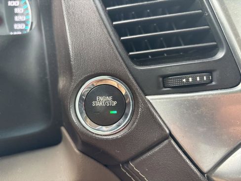 Used 2017 Chevrolet Tahoe Premier image 24