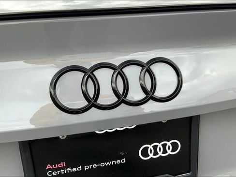 Certified 2022 Audi RS 5 image 8