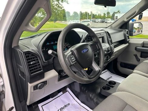 Used 2017 Ford F150 XL RWD image 12