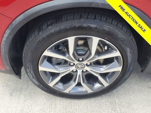Certified 2022 Acura MDX FWD w/ Technology Package image 4
