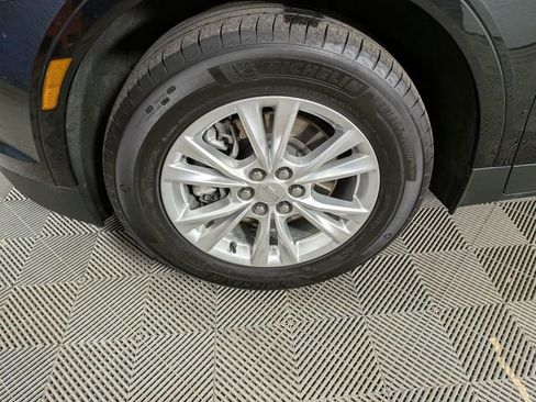 Used 2023 Cadillac XT5 Luxury w/ LPO, Floor Liner Package AWD/4WD image 34