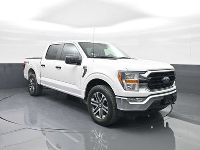 Used 2022 Ford F150 XLT