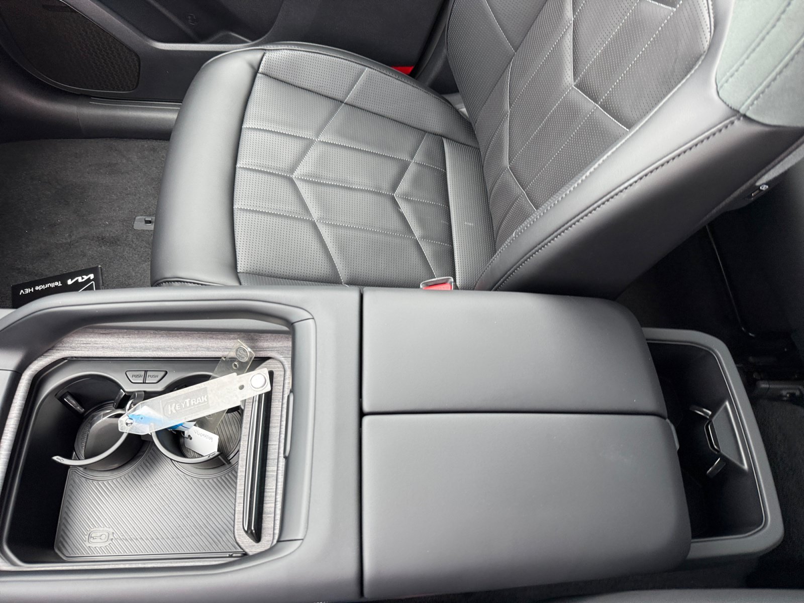 New 2027 Kia Telluride X-Line SX Prestige AWD/4WD image 14