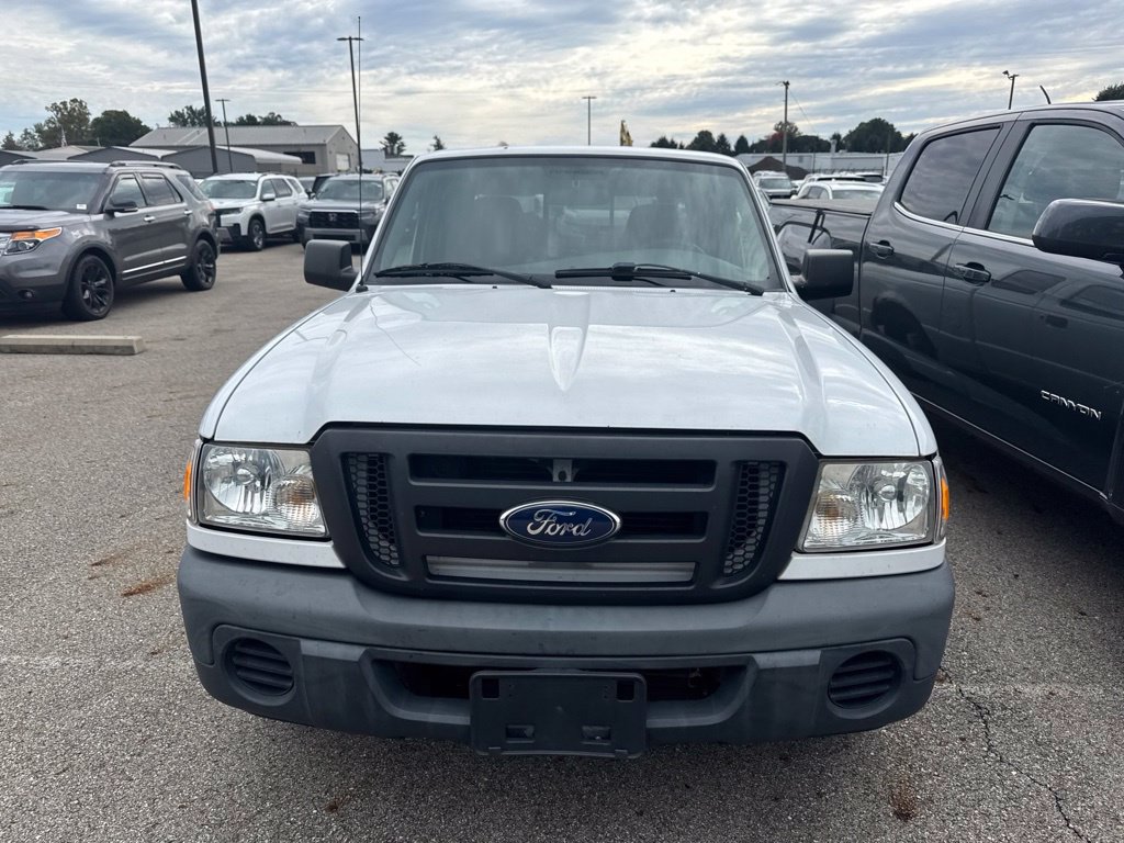 Used 2009 Ford Ranger 2WD SuperCab image 2