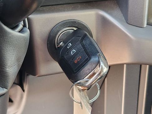 Used 2025 Ford F150 XLT w/ Equipment Group 301A Standard image 20