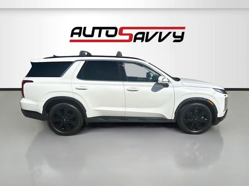 Used 2023 Hyundai Palisade XRT image 8