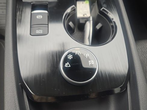 New 2026 Nissan Rogue SV image 22