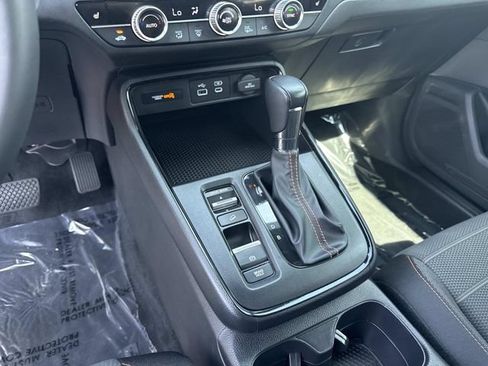 Certified 2023 Honda CR-V Sport image 27