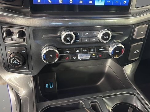 Used 2023 Ford F150 Tremor AWD/4WD image 35