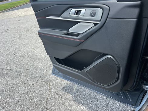 New 2026 Ford Explorer ST w/ Sun And Sound Package RWD image 14