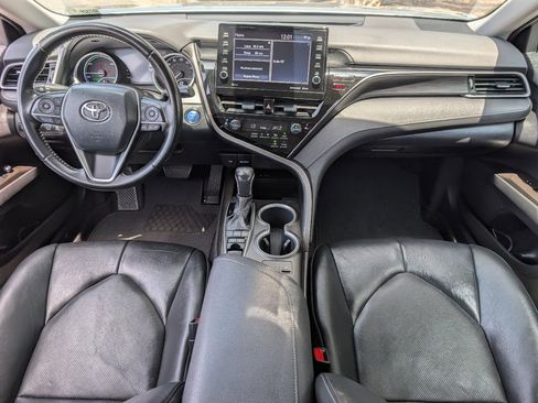 Used 2023 Toyota Camry XLE w/ Protection Package (Q2) (TMS) FWD image 4