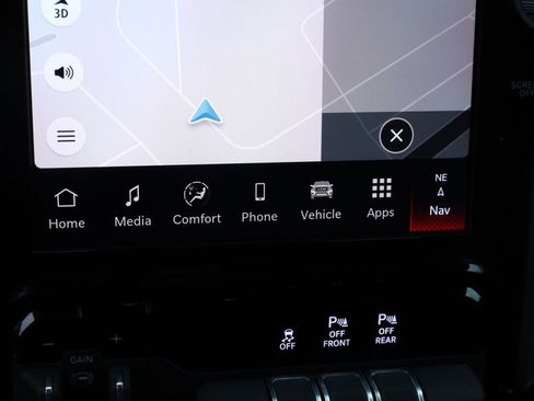 Used 2026 RAM 1500 Big Horn image 26