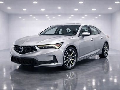 Used 2023 Acura Integra