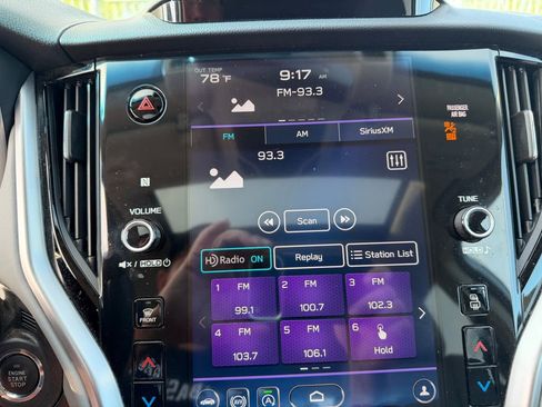 Used 2022 Subaru Outback Limited w/ Popular Package #2 image 11