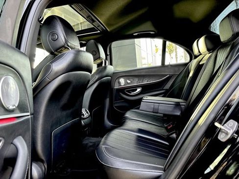 Used 2017 Mercedes-Benz E 300 E 300 image 23