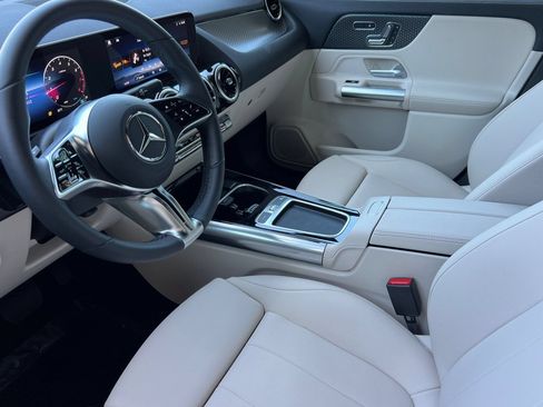 Certified 2026 Mercedes-Benz GLA 250 image 14