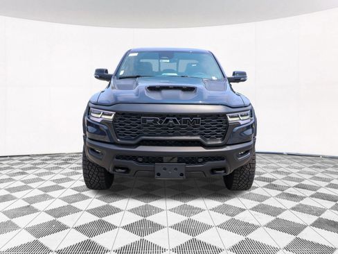 New 2026 RAM 1500 RHO w/ RHO Level 1 Equipment Group AWD/4WD image 8