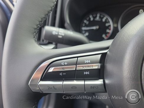 New 2026 MAZDA CX-50 AWD 2.5 S w/ Cargo Package image 24