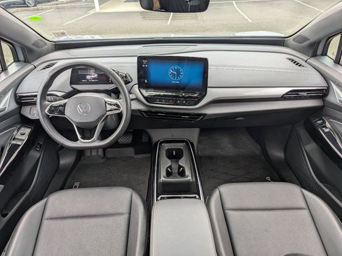 Certified 2023 Volkswagen ID.4 Pro S AWD/4WD image 23