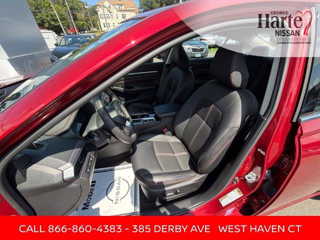 Certified 2023 Nissan Altima 2.5 SR AWD/4WD image 20