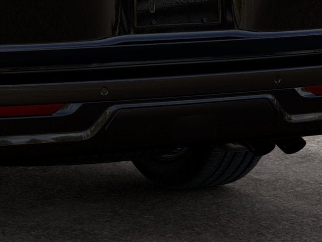 New 2027 Lincoln Navigator L Reserve AWD/4WD image 46