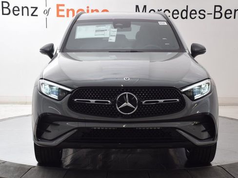 New 2026 Mercedes-Benz GLC 300 image 9