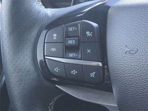 Certified 2024 Ford Explorer ST w/ Equipment Group 401A image 25