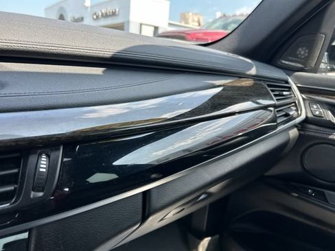 Used 2018 BMW X6 xDrive35i AWD/4WD image 42