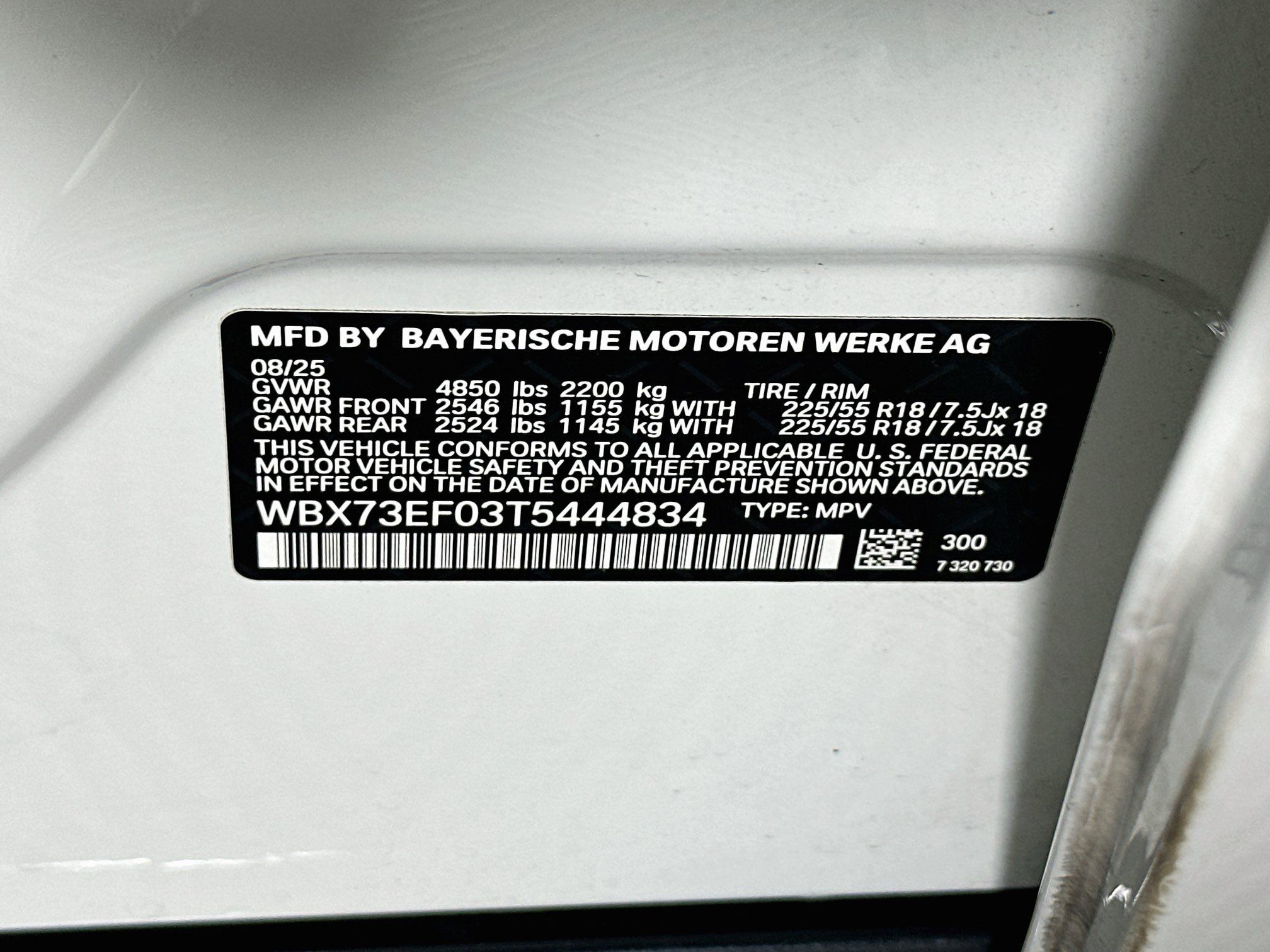 Used 2026 BMW X1 xDrive28i AWD/4WD image 12