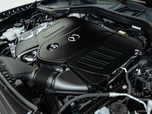 Certified 2025 Mercedes-Benz GLC 300 4MATIC image 46