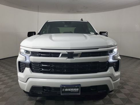 New 2026 Chevrolet Silverado 1500 RST w/ RST Select Package RWD image 9