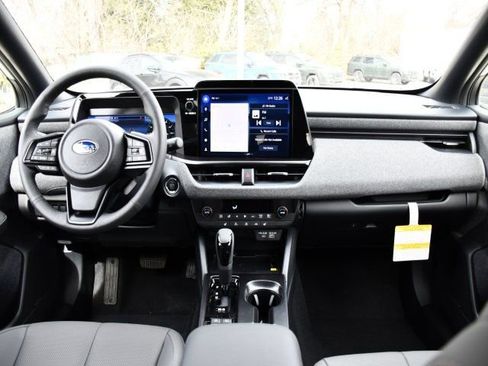 New 2026 Subaru Outback Limited XT image 19