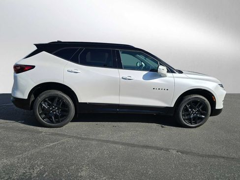 New 2025 Chevrolet Blazer RS image 8