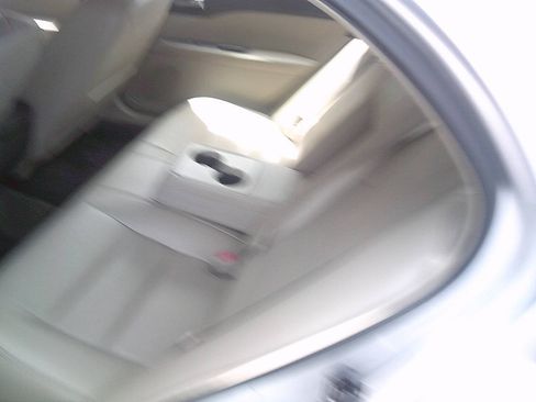 Used 2012 Ford Fusion SEL FWD image 8