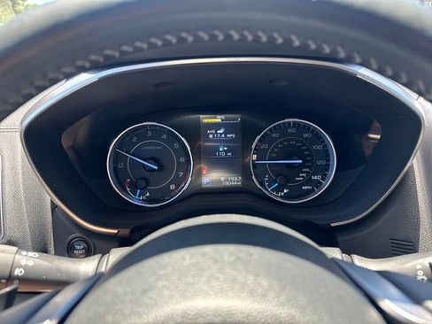 Used 2022 Subaru Ascent Limited w/ Technology Package AWD/4WD image 15