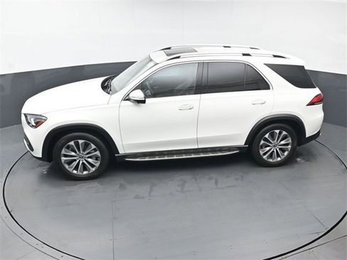 Used 2020 Mercedes-Benz GLE 350 image 39