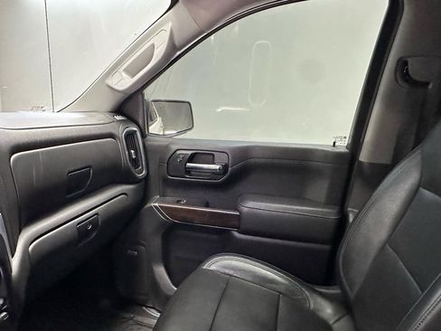Used 2020 GMC Sierra 1500 SLT w/ SLT Premium Package AWD/4WD image 26
